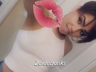 ZaidaBanks