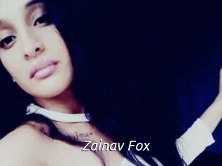 Zainav_Fox