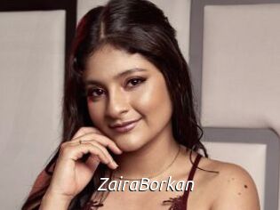 ZairaBorkan Fan Domination