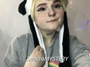 ZandraMYSTERY