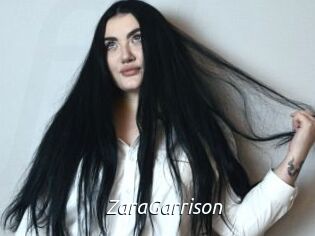ZaraGarrison