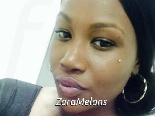 ZaraMelons