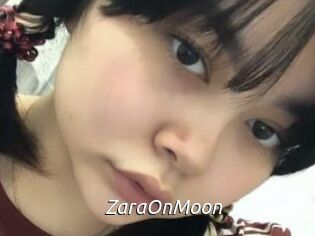 ZaraOnMoon