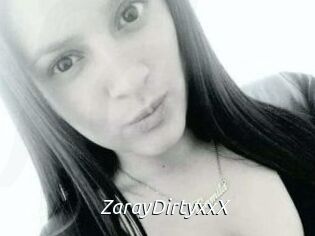 ZarayDirtyxxX