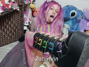 Zaturnnn