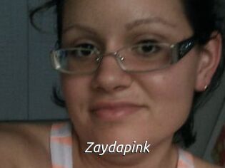 Zaydapink