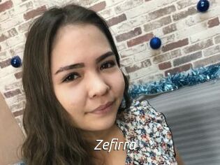 Zefirra
