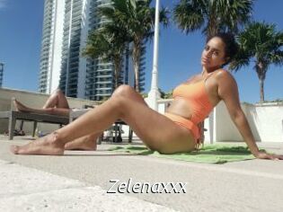 Zelenaxxx