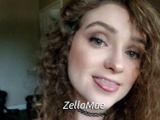 ZellaMae