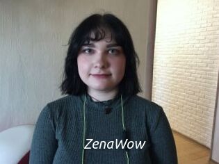 ZenaWow