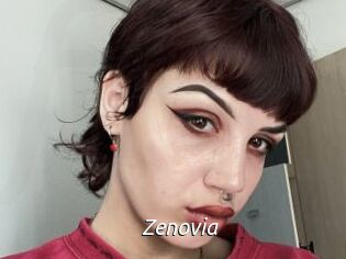 Zenovia