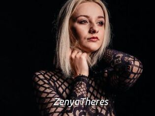ZenyaTheres
