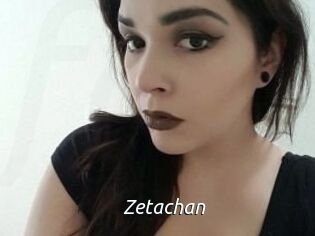 Zetachan Fan Domination