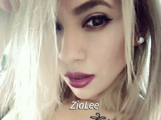 ZiaLee
