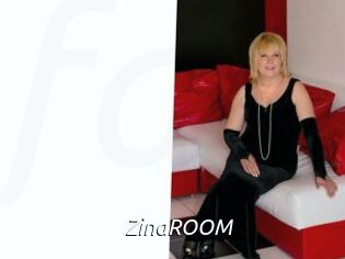 ZinaROOM
