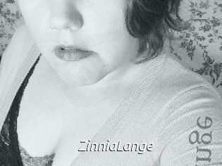 ZinniaLange