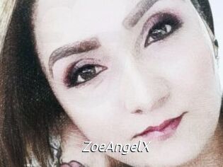 ZoeAngelX