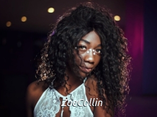 ZoeCollin Fan Domination