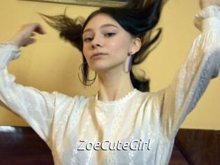 ZoeCuteGirl