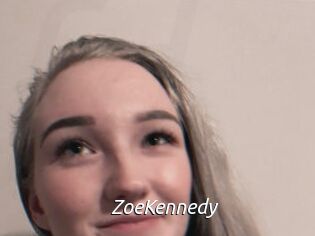 ZoeKennedy