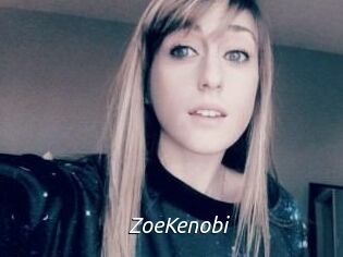 ZoeKenobi