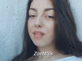 ZoeM99 Fan Domination