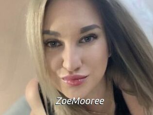 ZoeMooree