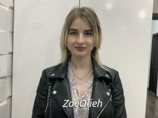 ZoeOlieh