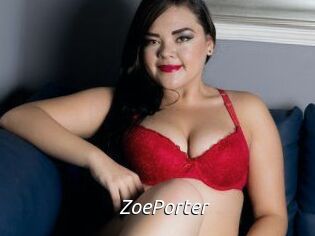 ZoePorter
