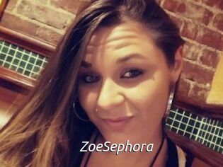 ZoeSephora