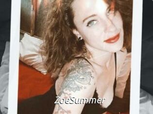 ZoeSummer