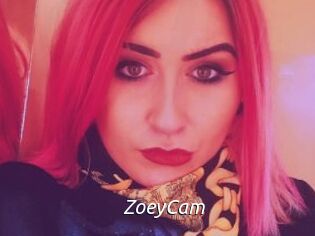 ZoeyCam