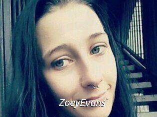 ZoeyEvans