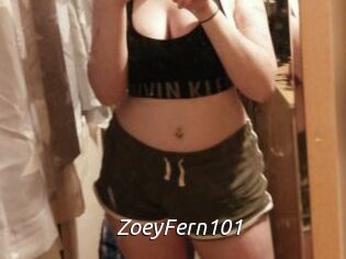ZoeyFern101
