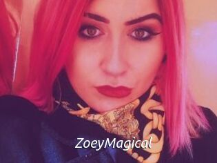 ZoeyMagical