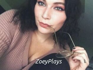 ZoeyPlays