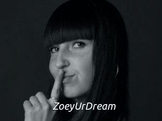 ZoeyUrDream
