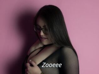 Zooeee Fan Domination