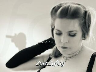 ZoraZaftig