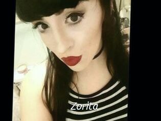 Zorita Fan Domination