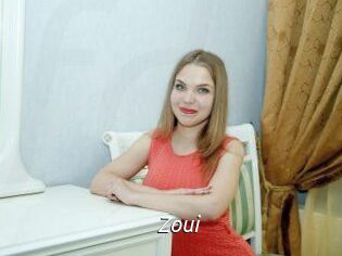 Zoui Fan Domination