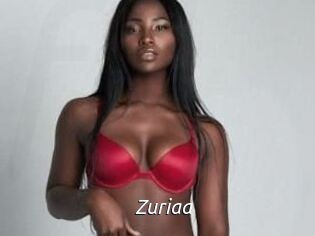 Zuriaa
