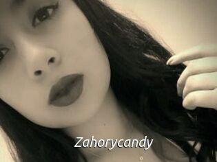 Zahorycandy