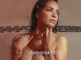 Zamarax18