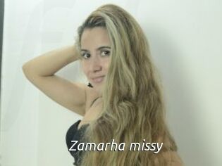 Zamarha_missy
