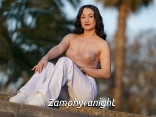 Zamphyranight