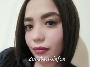 Zaralacroixfox