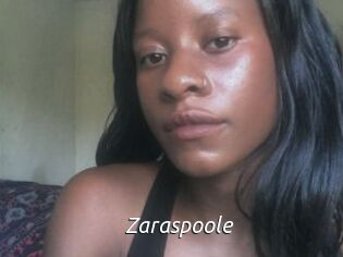 Zaraspoole