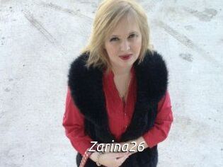 Zarina26