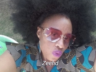 Zeehd
